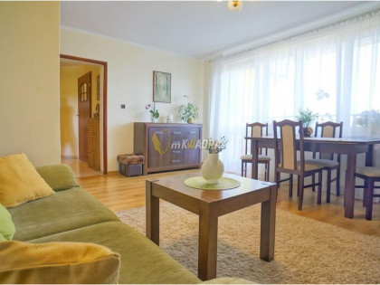 Mieszkanie na sprzedaż 79,20 m², piętro 3, oferta nr MKW-MS-1360 nowość