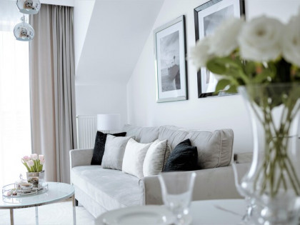 Luksusowy apartament 48,60 m² w Kołobrzegu, oferta nr Apartament 301 nowość