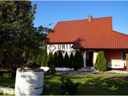 Dom na sprzedaż 140,00 m², oferta nr 192/10630/ODS nowość