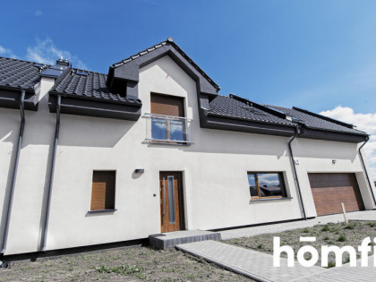 Dom na sprzedaż 210,00 m², oferta nr 4702/2089/ODS nowość