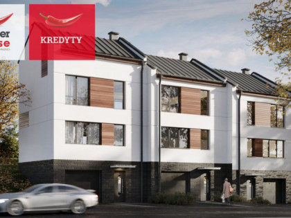 Dom na sprzedaż (woj. pomorskie). Gdańsk, Siedlce, ul. Na Zboczu, 1 590 000 PLN, 148,55 m2