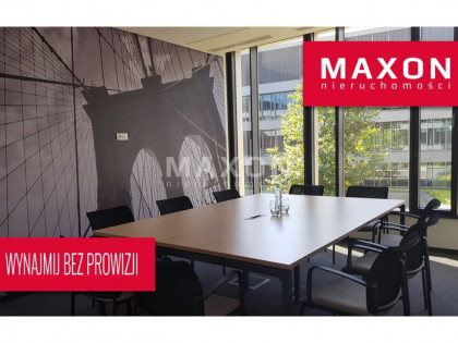 Biuro do wynajęcia 487,00 m², oferta nr 22352/PBW/MAX nowość