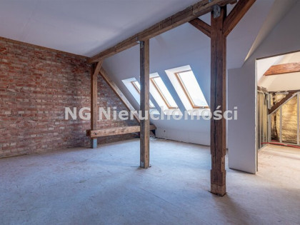 Mieszkanie na sprzedaż 41,74 m², piętro 4, oferta nr NGK-MS-326 nowość