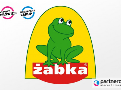 Lokal Gdańsk Zaspa ul.  