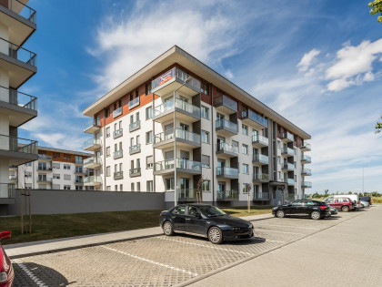 Mieszkanie Gniezno ul. Elizy Orzeszkowej