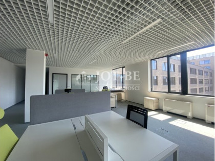 Biuro do wynajęcia 274,08 m², oferta nr 2075/4112/OLW nowość