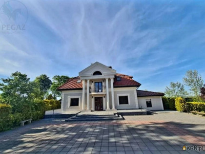 Dom na sprzedaż (woj. wielkopolskie). Pobiedziska, 3 000 000 PLN, 535,00 m2