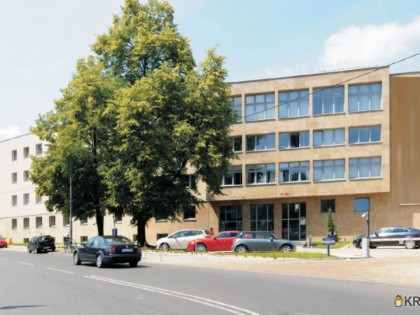 Biuro do wynajęcia (woj. śląskie). Katowice, Środmieście, 15 010 PLN, 395,00 m2