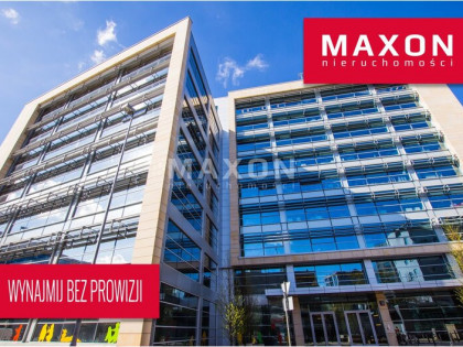 Biuro do wynajęcia 1 087,00 m², oferta nr 22366/PBW/MAX nowość