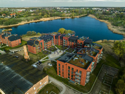 Mieszkanie Poznań gm. Poznań-Grunwald Grunwald,