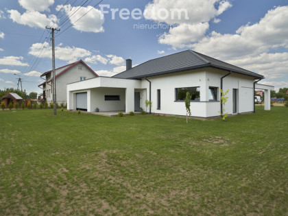 Dom na sprzedaż 271,64 m², oferta nr 9986/3685/ODS nowość