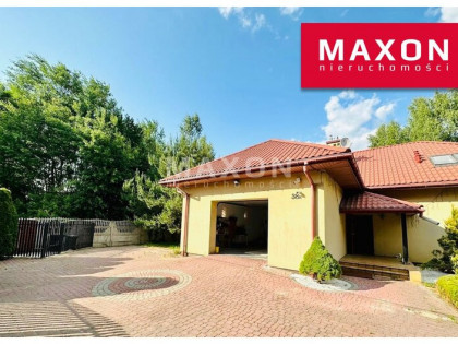 Dom na sprzedaż 500,00 m², oferta nr 11543/DS/MAX nowość