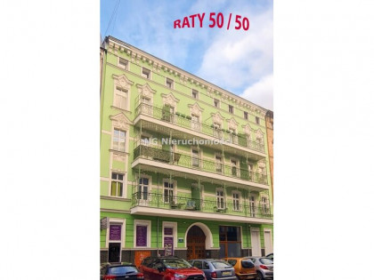 Mieszkanie na sprzedaż 30,98 m², piętro 4, oferta nr NGK-MS-329 nowość