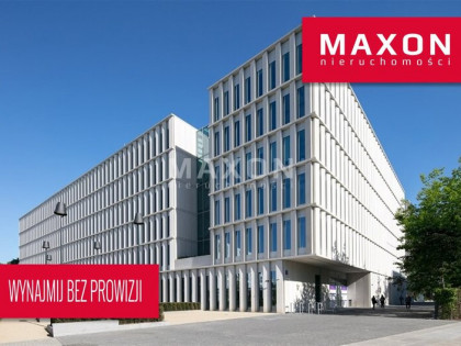 Biuro do wynajęcia 637,00 m², oferta nr 22045/PBW/MAX nowość