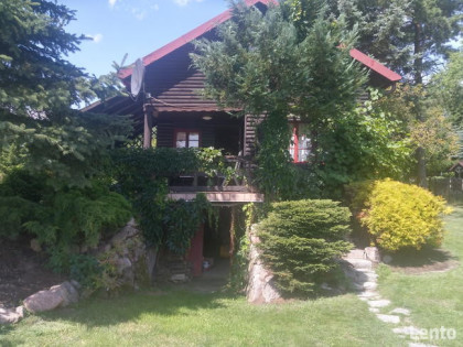 Domek letniskowy