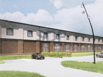 Magazyn do wynajęcia (woj. dolnośląskie). Bielany Wrocławskie, 90 000 PLN, 2 314,00 m2