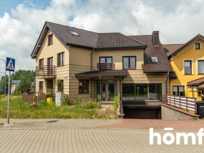 Dom na sprzedaż 945,00 m², oferta nr 5225/2089/ODS nowość