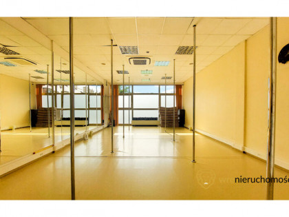 Lokal użytkowy na sprzedaż 63,80 m², oferta nr 959115 nowość