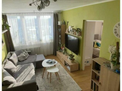 Trzypokojowe mieszkanie w Aleksandrowie Kujawskim