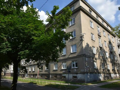 Mieszkanie Łódź gm. Łódź-Górna Górna, Stocka