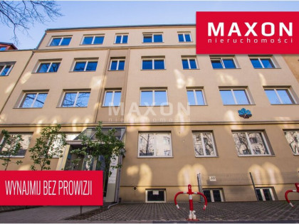 Biuro do wynajęcia 46,00 m², oferta nr 22389/PBW/MAX nowość