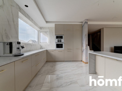 Dom na sprzedaż 213,14 m², oferta nr 5232/2089/ODS nowość