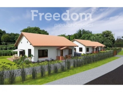 Dom na sprzedaż 88,11 m², oferta nr 9981/3685/ODS nowość