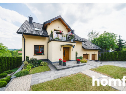 Dom na sprzedaż 475,80 m², oferta nr 5238/2089/ODS nowość