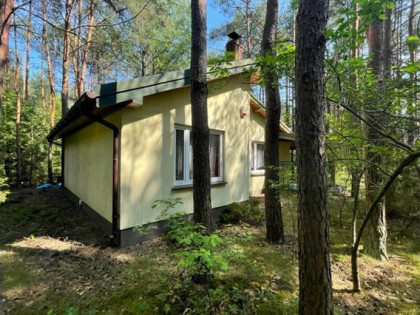 Dom na sprzedaż 69,80 m², oferta nr 24372/78/ODS nowość