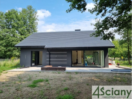 Dom na sprzedaż 98,00 m², oferta nr 6531/3098/ODS nowość
