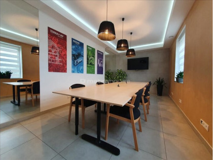 Biuro do wynajęcia 143,50 m², oferta nr ZOTI269 nowość