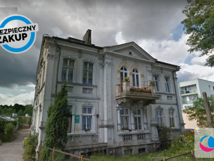 Mieszkanie Czarne ul. Ogrodowa