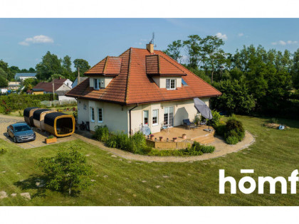 Dom na sprzedaż 300,00 m², oferta nr 5206/2089/ODS nowość