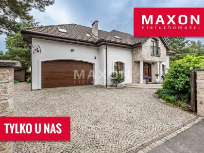 Dom na sprzedaż 269,78 m², oferta nr 11542/DS/MAX nowość
