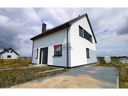 Dom na sprzedaż 127,36 m², oferta nr BUS-DS-76 nowość