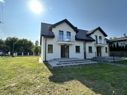 Dom na sprzedaż (woj. mazowieckie). Konstancin-Jeziorna, ul. Warszawska, 1 490 000 PLN, 156,00 m2