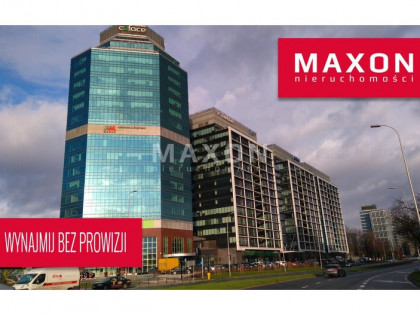 Biuro do wynajęcia 696,00 m², oferta nr 22359/PBW/MAX nowość