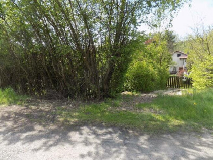 Działka pod stację benzynową w Krakowie 2655 m2