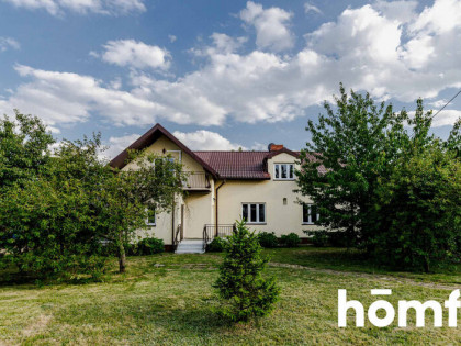 Dom na sprzedaż 231,29 m², oferta nr 5242/2089/ODS nowość