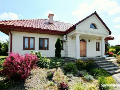 Dom na sprzedaż koło Rzeszowa
