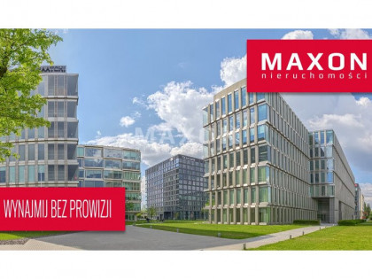 Biuro do wynajęcia 238,00 m², oferta nr 22400/PBW/MAX nowość