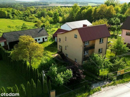Dom w gminie Chęciny na sprzedaż