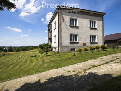 Dom na sprzedaż 150,00 m², oferta nr 9983/3685/ODS nowość