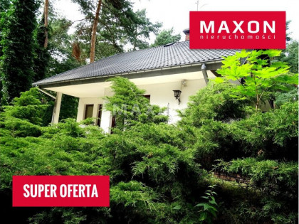 Dom do wynajęcia 300,00 m², oferta nr 3833/DW/MAX nowość