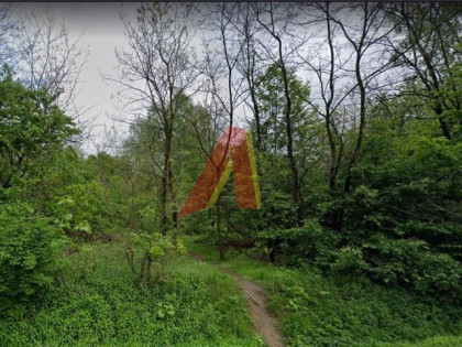 Działka Kraków Podgórze, Swoszowice ul. Blacharska