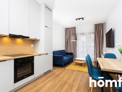Mieszkanie do wynajęcia 48,00 m², piętro 1, oferta nr 47104/2089/OMW nowość