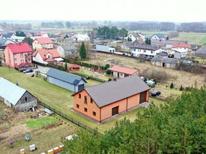 Lokal Rydzewo ul. Piaskowa