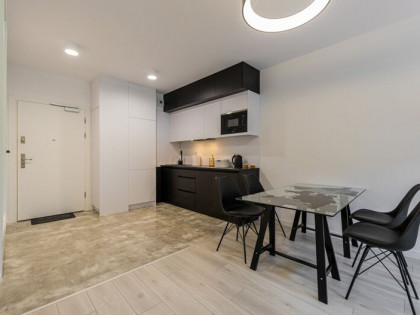 Mieszkanie na sprzedaż 41,60 m², piętro 1, oferta nr LM10 nowość