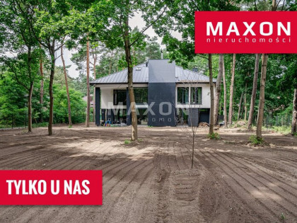 Dom na sprzedaż 333,50 m², oferta nr 11572/DS/MAX nowość