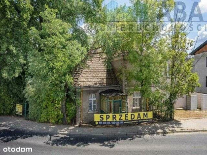 Dom z zabytkowymi meblami blisko jeziora - Skulsk